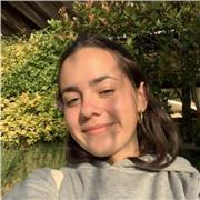 Estudiante de matemáticas, clases particulares para ESO y Bachillerato Científico